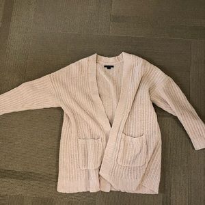 American Eagle cardigan